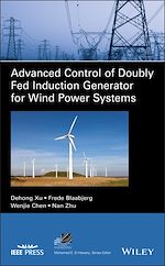 Télécharger le livre :  Advanced Control of Doubly Fed Induction Generator for Wind Power Systems