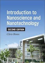 Télécharger le livre :  Introduction to Nanoscience and Nanotechnology