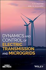 Télécharger le livre :  Dynamics and Control of Electric Transmission and Microgrids
