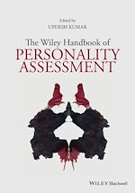 Télécharger le livre :  The Wiley Handbook of Personality Assessment