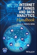 Télécharger le livre :  Internet of Things and Data Analytics Handbook