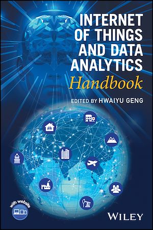Téléchargez le livre :  Internet of Things and Data Analytics Handbook