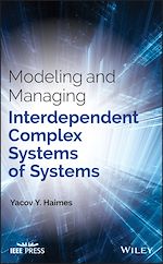 Télécharger le livre :  Modeling and Managing Interdependent Complex Systems of Systems