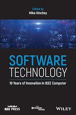 Télécharger le livre :  Software Technology