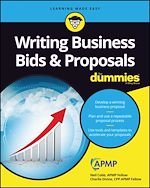 Télécharger le livre :  Writing Business Bids and Proposals For Dummies