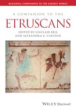 Télécharger le livre :  A Companion to the Etruscans