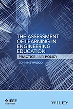 Télécharger le livre :  The Assessment of Learning in Engineering Education