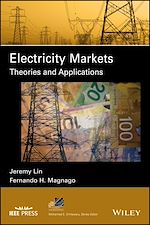 Télécharger le livre :  Electricity Markets