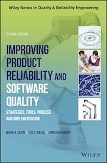 Télécharger le livre :  Improving Product Reliability and Software Quality