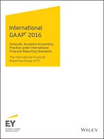 Télécharger le livre :  International GAAP 2016