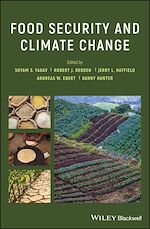 Télécharger le livre :  Food Security and Climate Change