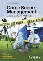 Télécharger le livre :  Crime Scene Management