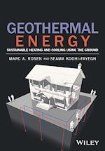 Télécharger le livre :  Geothermal Energy