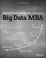 Télécharger le livre :  Big Data MBA