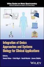 Télécharger le livre :  Integration of Omics Approaches and Systems Biology for Clinical Applications