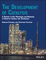 Télécharger le livre :  The Development of Catalysis