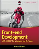 Télécharger le livre :  Front-end Development with ASP.NET Core, Angular, and Bootstrap