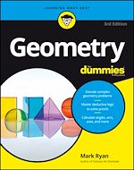 Télécharger le livre :  Geometry For Dummies