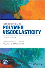 Télécharger le livre :  Introduction to Polymer Viscoelasticity