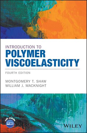Téléchargez le livre :  Introduction to Polymer Viscoelasticity