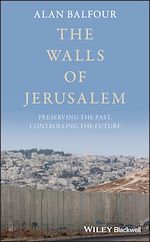 Download this eBook The Walls of Jerusalem