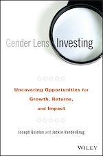 Télécharger le livre :  Gender Lens Investing