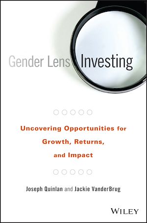 Téléchargez le livre :  Gender Lens Investing