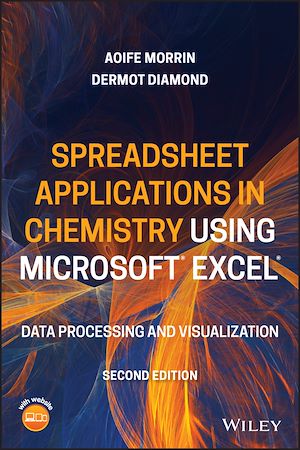 Téléchargez le livre :  Spreadsheet Applications in Chemistry Using Microsoft Excel