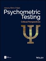Télécharger le livre :  Psychometric Testing