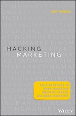 Télécharger le livre :  Hacking Marketing