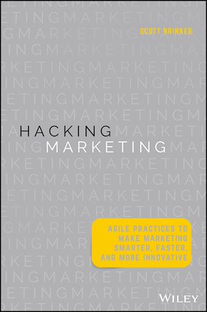 Téléchargez le livre :  Hacking Marketing