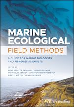 Télécharger le livre :  Marine Ecological Field Methods