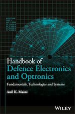 Télécharger le livre :  Handbook of Defence Electronics and Optronics