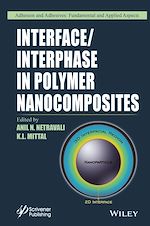 Download this eBook Interface / Interphase in Polymer Nanocomposites