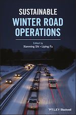Télécharger le livre :  Sustainable Winter Road Operations