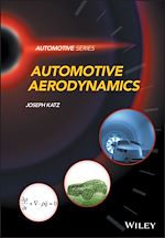 Télécharger le livre :  Automotive Aerodynamics