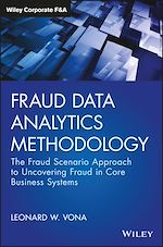 Télécharger le livre :  Fraud Data Analytics Methodology