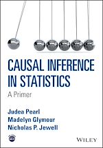 Télécharger le livre :  Causal Inference in Statistics