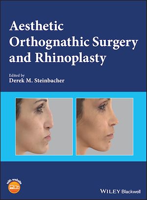 Download the eBook: Aesthetic Orthognathic Surgery and Rhinoplasty