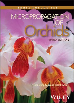 Téléchargez le livre :  Micropropagation of Orchids