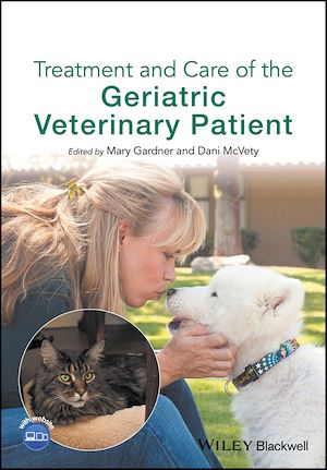 Téléchargez le livre :  Treatment and Care of the Geriatric Veterinary Patient