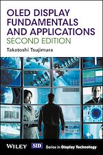 Télécharger le livre :  OLED Display Fundamentals and Applications