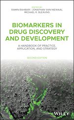 Télécharger le livre :  Biomarkers in Drug Discovery and Development