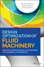 Télécharger le livre :  Design Optimization of Fluid Machinery