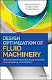 Télécharger le livre :  Design Optimization of Fluid Machinery