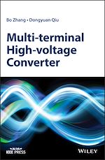 Télécharger le livre :  Multi-terminal High-voltage Converter