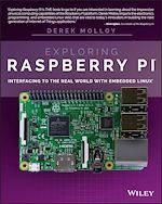 Télécharger le livre :  Exploring Raspberry Pi