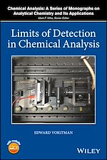 Télécharger le livre :  Limits of Detection in Chemical Analysis