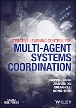 Télécharger le livre :  Iterative Learning Control for Multi-agent Systems Coordination