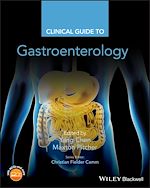 Télécharger le livre :  Clinical Guide to Gastroenterology